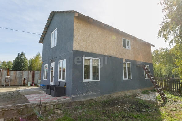
  Продается коттедж 100 м². Фото 23.