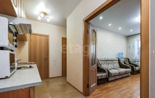 
  Продается 2-комн. квартира 58 м². Фото 1.