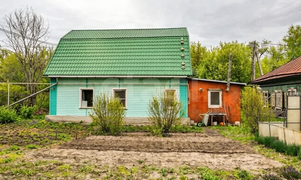 
  Продается дом 74.5 м². Фото 1.