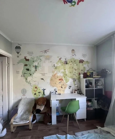 
  Продается 4-комн. квартира 80 м². Фото 4.