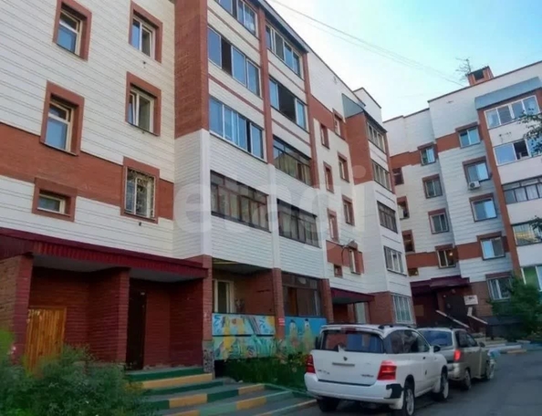 
  Продается 4-комн. квартира 80 м². Фото 12.