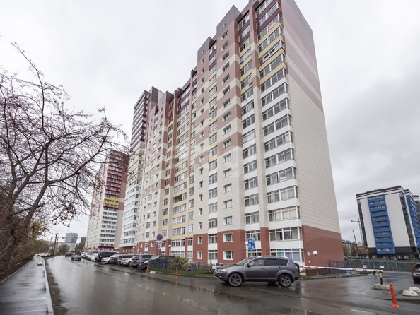 
  Продается 3-комн. квартира 100.9 м². Фото 15.