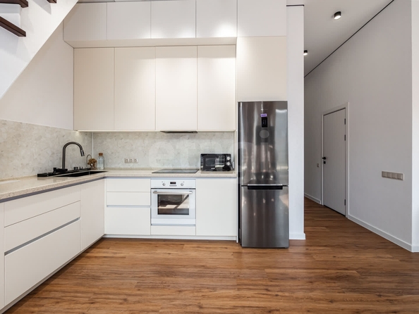 
  Продается 2-комн. квартира 81.3 м², в ЖК Европейский берег,  дом 42. Фото 5.
