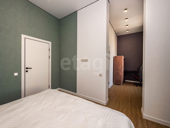 
  Продается 2-комн. квартира 81.3 м², в ЖК Европейский берег,  дом 42. Фото 19.