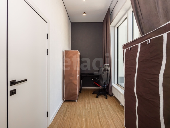 
  Продается 2-комн. квартира 81.3 м², в ЖК Европейский берег,  дом 42. Фото 20.