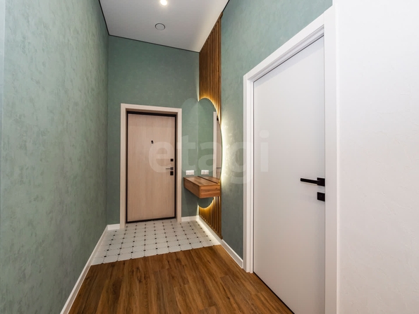 
  Продается 2-комн. квартира 81.3 м², в ЖК Европейский берег,  дом 42. Фото 25.