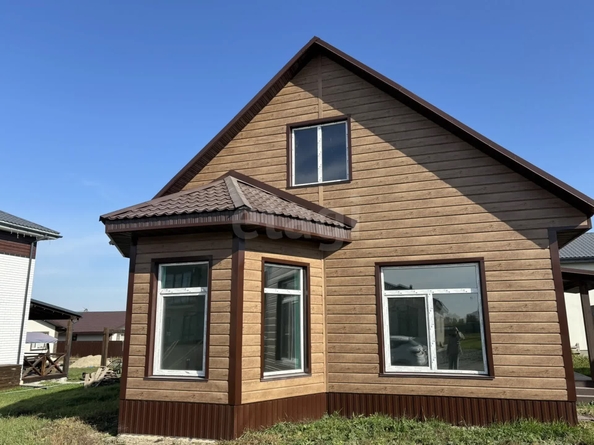
  Продается дом 130 м², в КП Гармония. Фото 6.