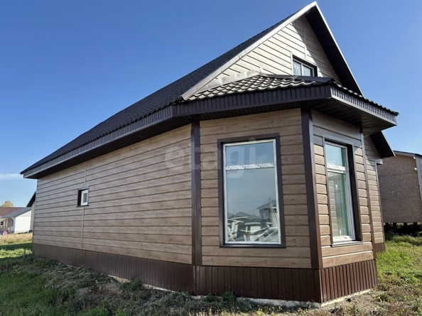 
  Продается дом 130 м², в КП Гармония. Фото 14.