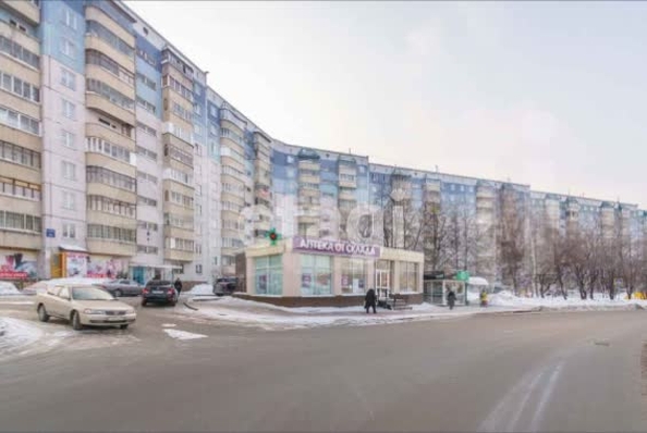 
  Продается 2-комн. квартира 50.2 м². Фото 3.