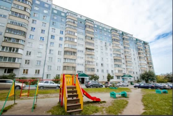 
  Продается 2-комн. квартира 50.2 м². Фото 5.
