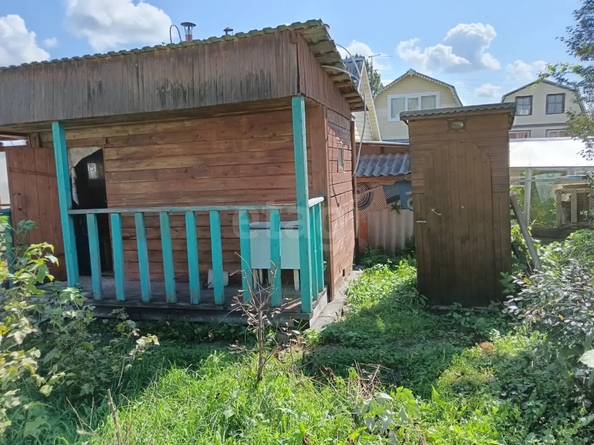 
  Продается дача 51.4 м². Фото 16.