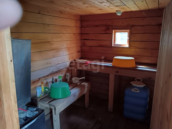 
  Продается дача 51.4 м². Фото 17.