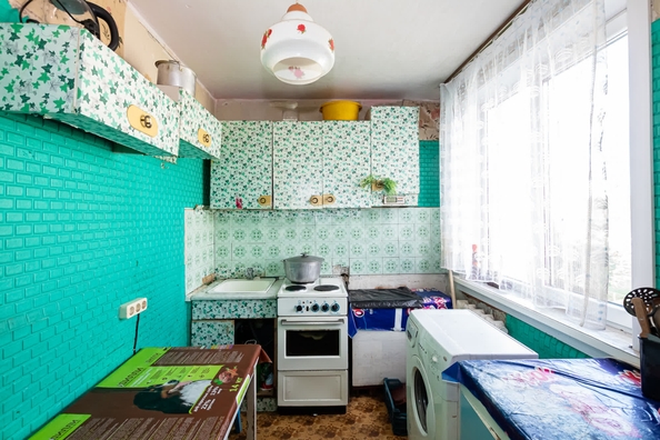 
  Продается 3-комн. квартира 58 м². Фото 2.
