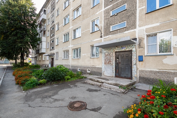 
  Продается 3-комн. квартира 58 м². Фото 14.