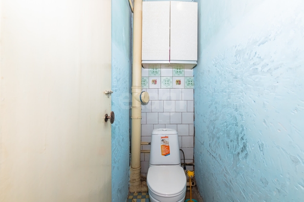 
  Продается 3-комн. квартира 58 м². Фото 21.