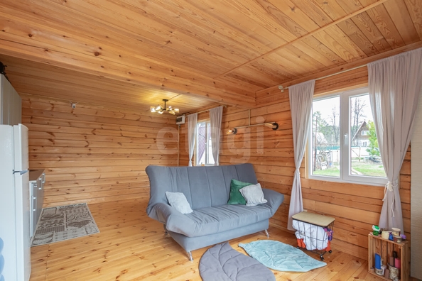 
  Продается дача 72 м². Фото 14.
