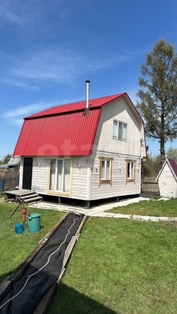 
  Продается дача 72 м². Фото 27.