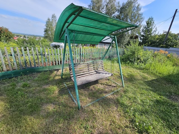 
  Продается дача 30 м². Фото 6.