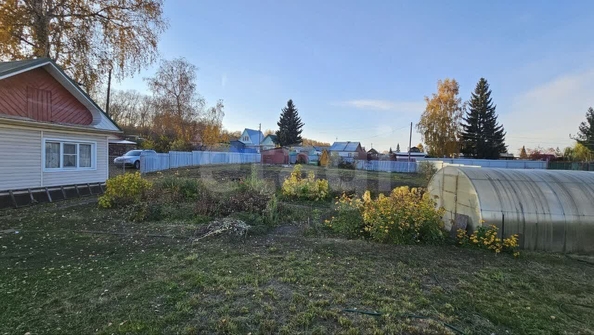 
  Продается дача 30 м². Фото 8.