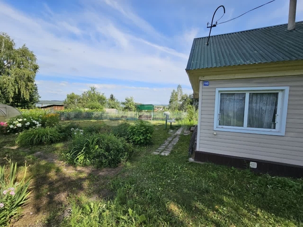 
  Продается дача 30 м². Фото 9.