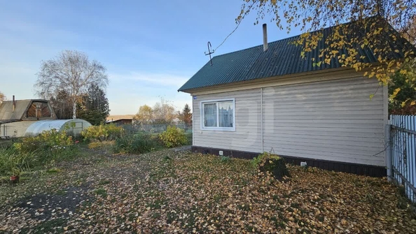 
  Продается дача 30 м². Фото 11.