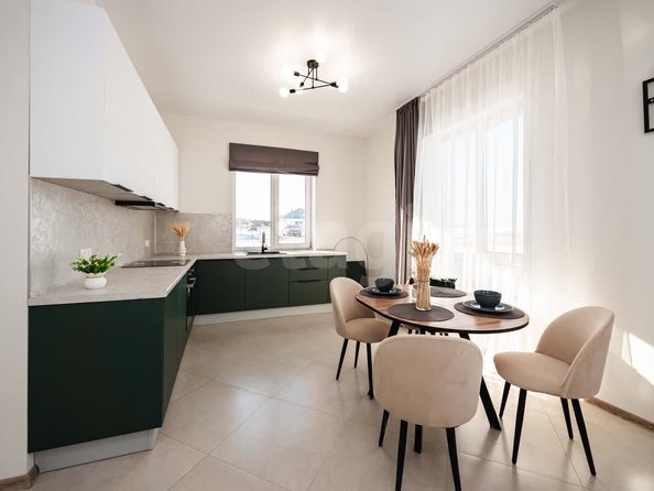 
  Продается дом 110 м². Фото 1.