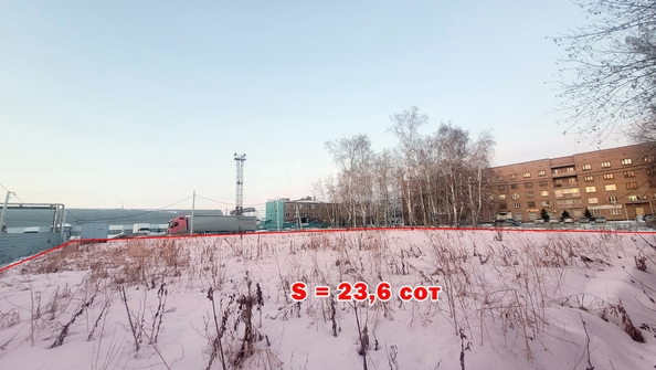 
  Продается земельный участок 23.59 сотки. Фото 10.