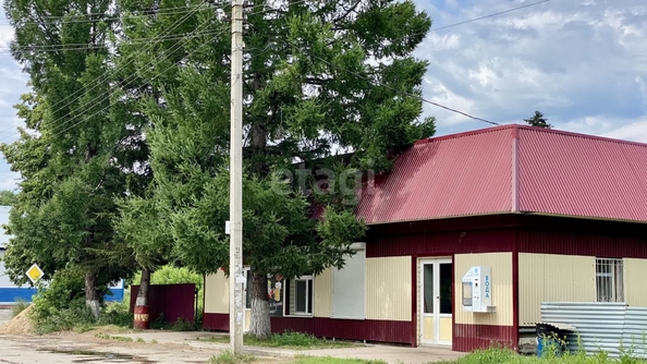 
  Продается торговая площадь 271 м². Фото 18.