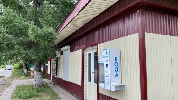 
  Продается торговая площадь 271 м². Фото 21.