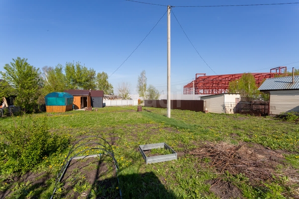 
  Продается дача 20 м². Фото 9.