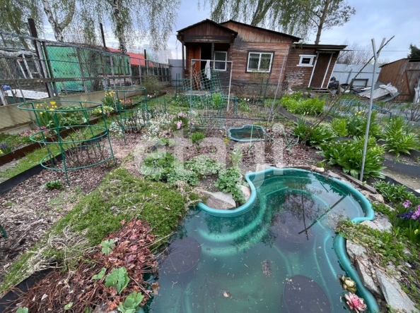 
  Продается дача 20 м². Фото 2.