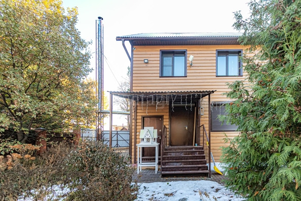 
  Продается дача 238 м². Фото 25.
