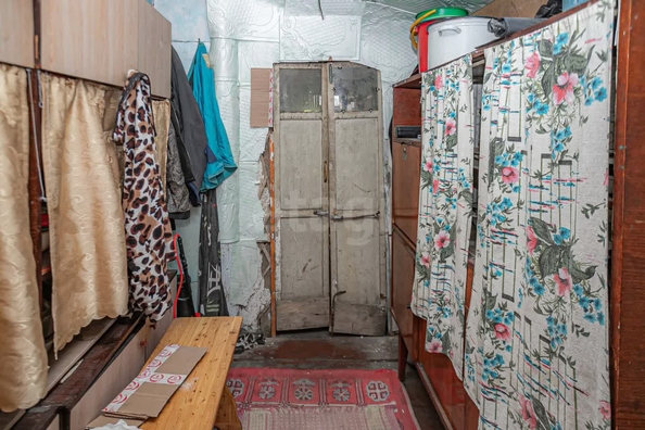 
  Продается дом 61 м². Фото 1.