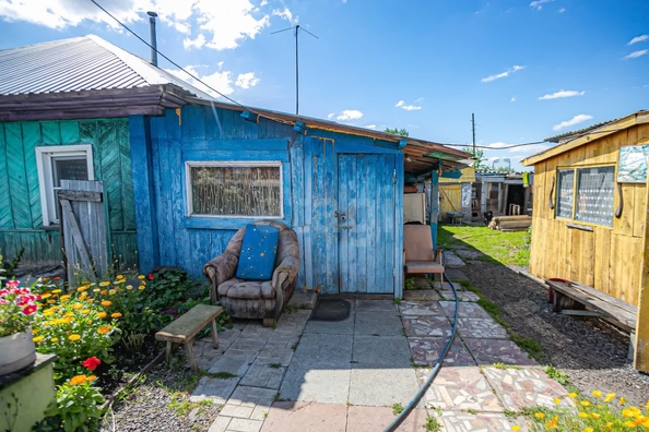 
  Продается дом 61 м². Фото 34.