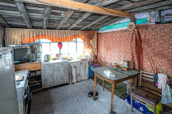 
  Продается дом 61 м². Фото 17.