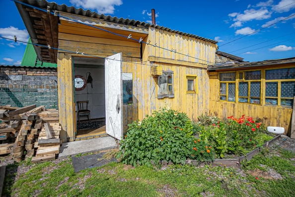 
  Продается дом 61 м². Фото 21.