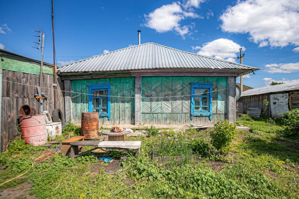 
  Продается дом 61 м². Фото 33.