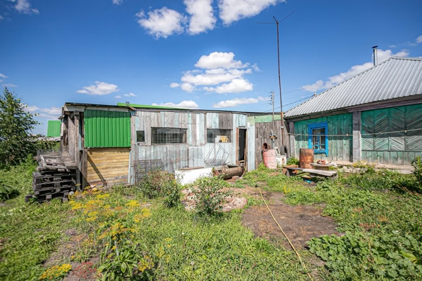 
  Продается дом 61 м². Фото 35.