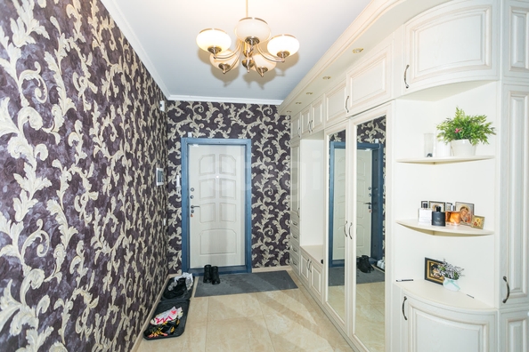 
  Продается 3-комн. квартира 100 м². Фото 5.