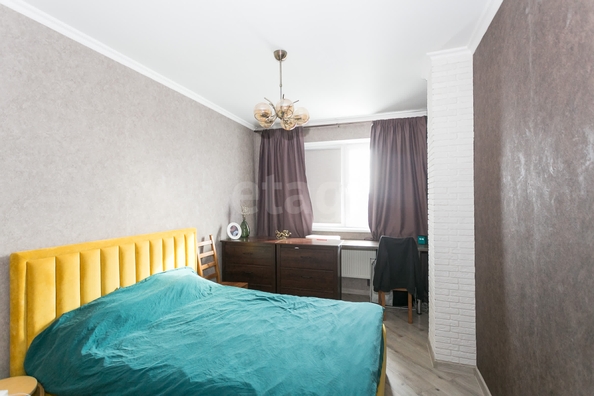 
  Продается 3-комн. квартира 100 м². Фото 15.