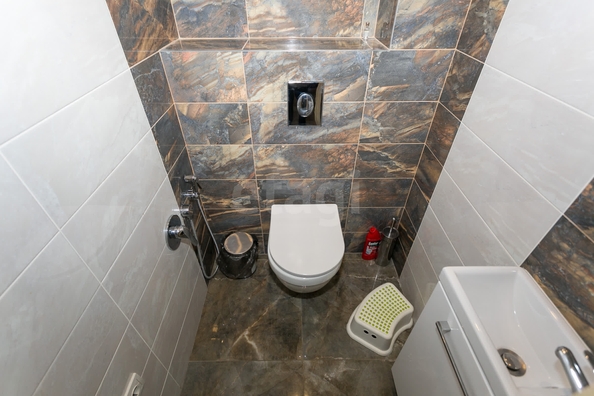 
  Продается 3-комн. квартира 100 м². Фото 21.