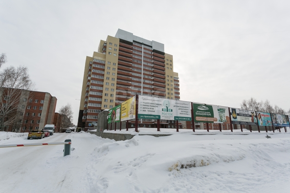 
  Продается 3-комн. квартира 100 м². Фото 26.
