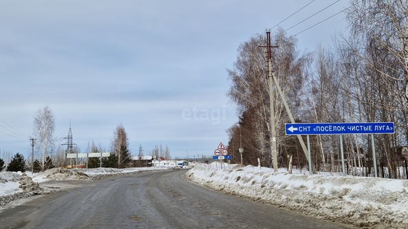 
  Продается земельный участок 12.74 соток. Фото 6.