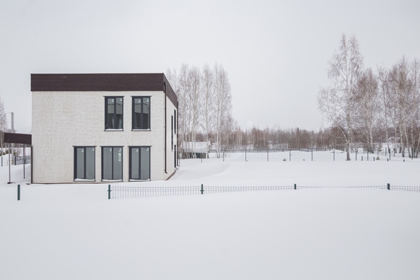 
  Продается дом 186.6 м². Фото 1.