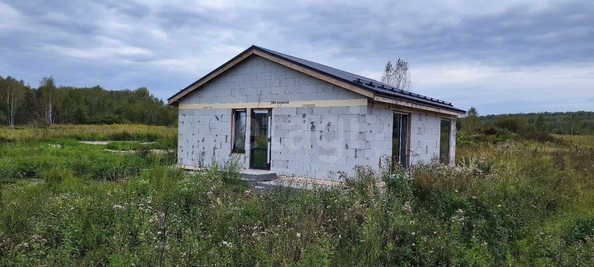 
  Продается дом 70 м², в КП Сердце Сибири. Фото 25.