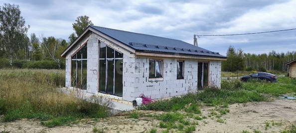
  Продается дом 70 м², в КП Сердце Сибири. Фото 28.