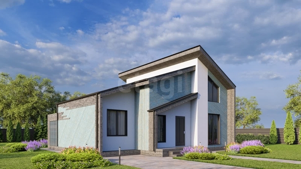 
  Продается дом 124 м². Фото 7.