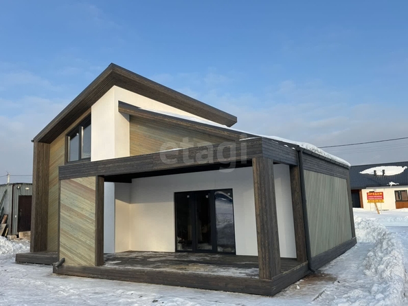 
  Продается дом 124 м². Фото 8.
