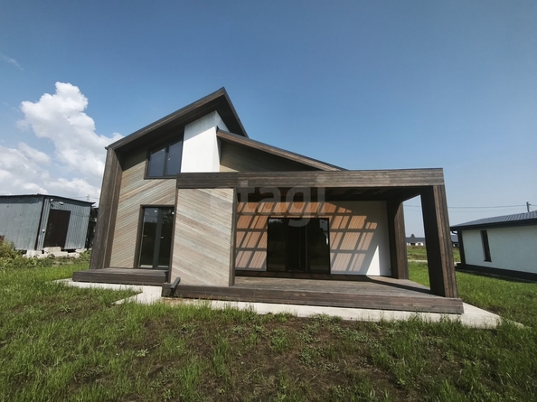 
  Продается дом 124 м². Фото 21.