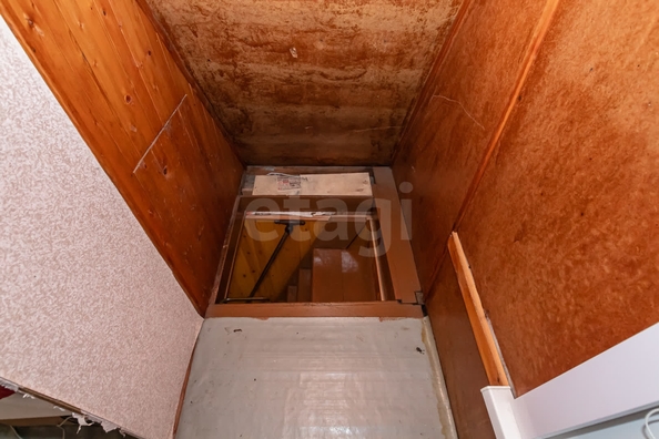 
  Продается дача 64 м². Фото 10.